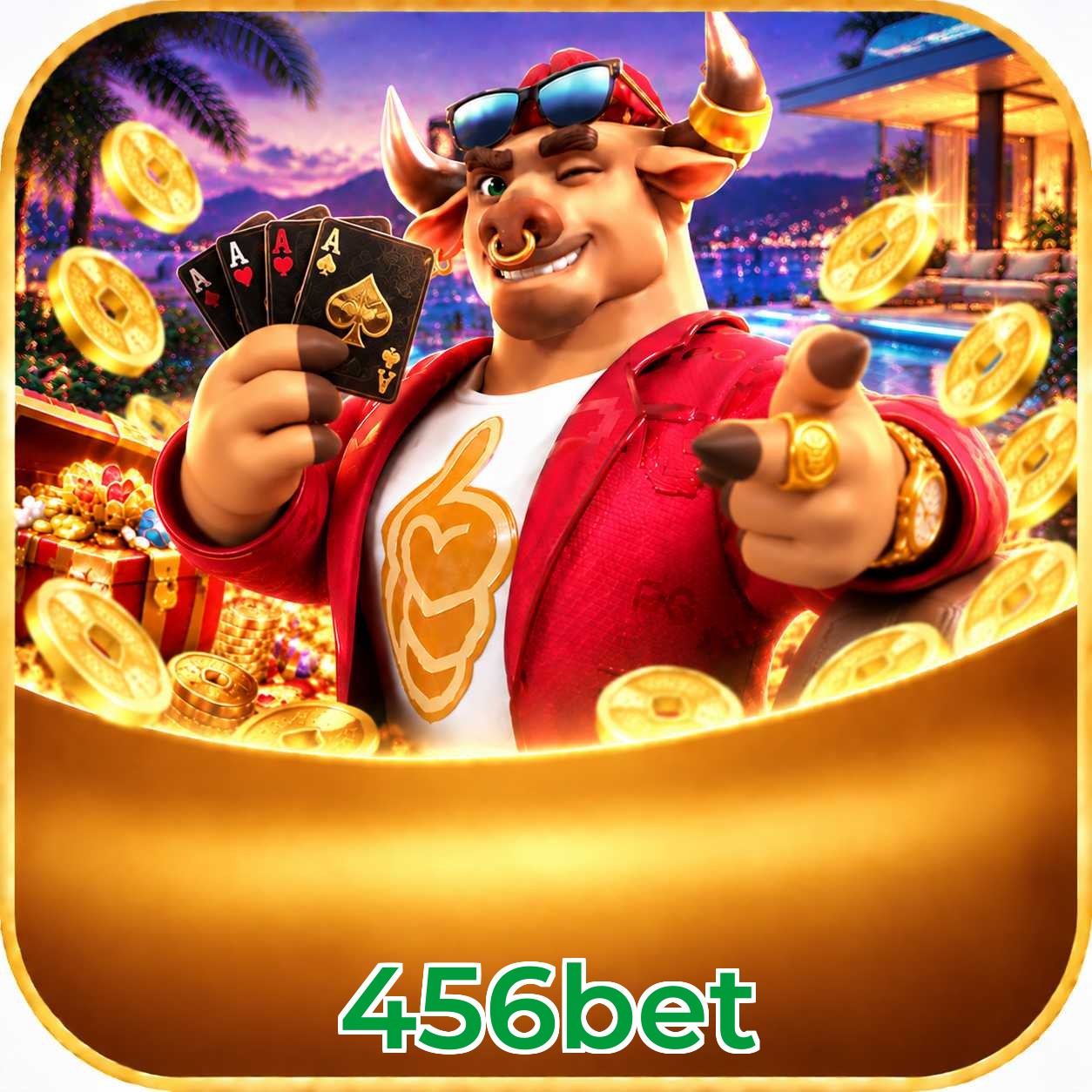 Fortune Tiger Slot Game