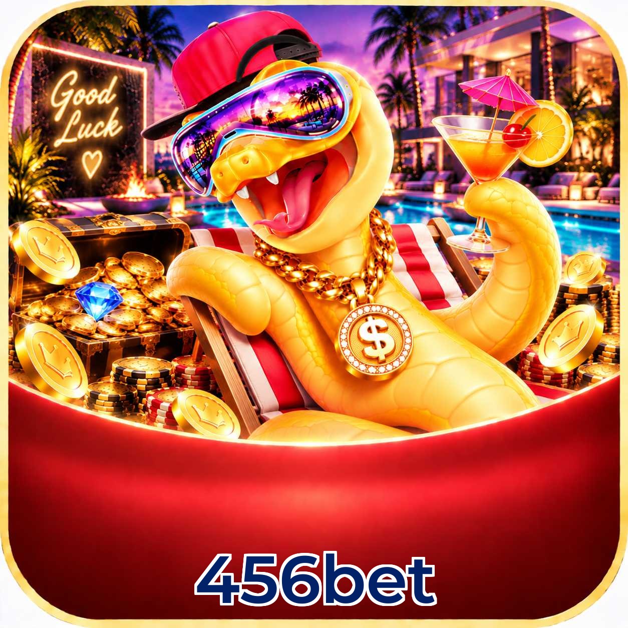 Fortune Tiger Slot