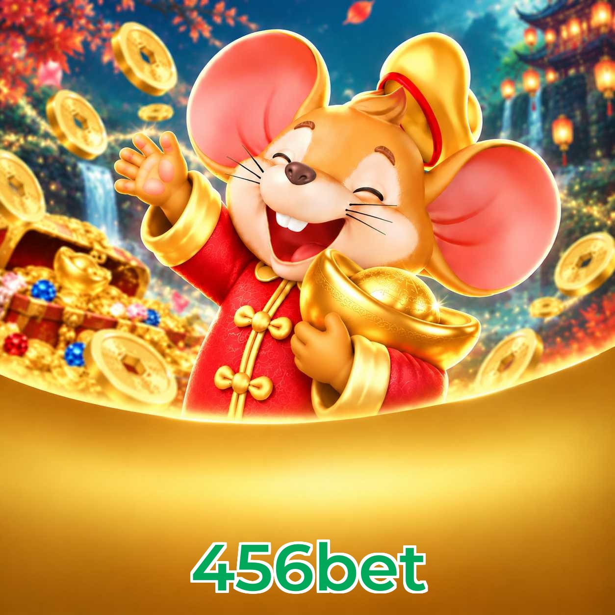 456bet