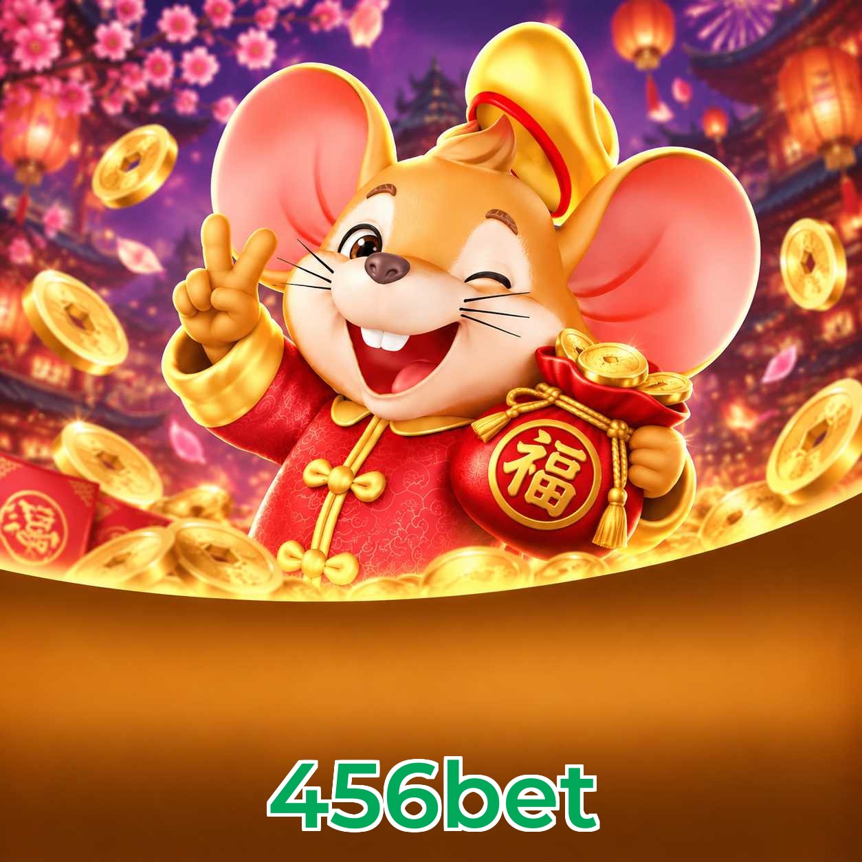 456bet