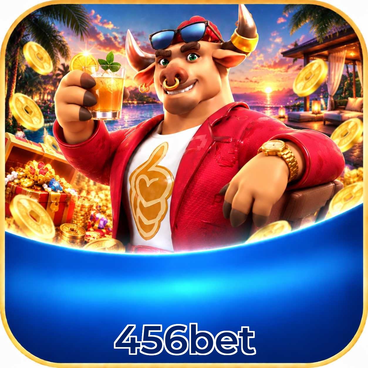 456bet