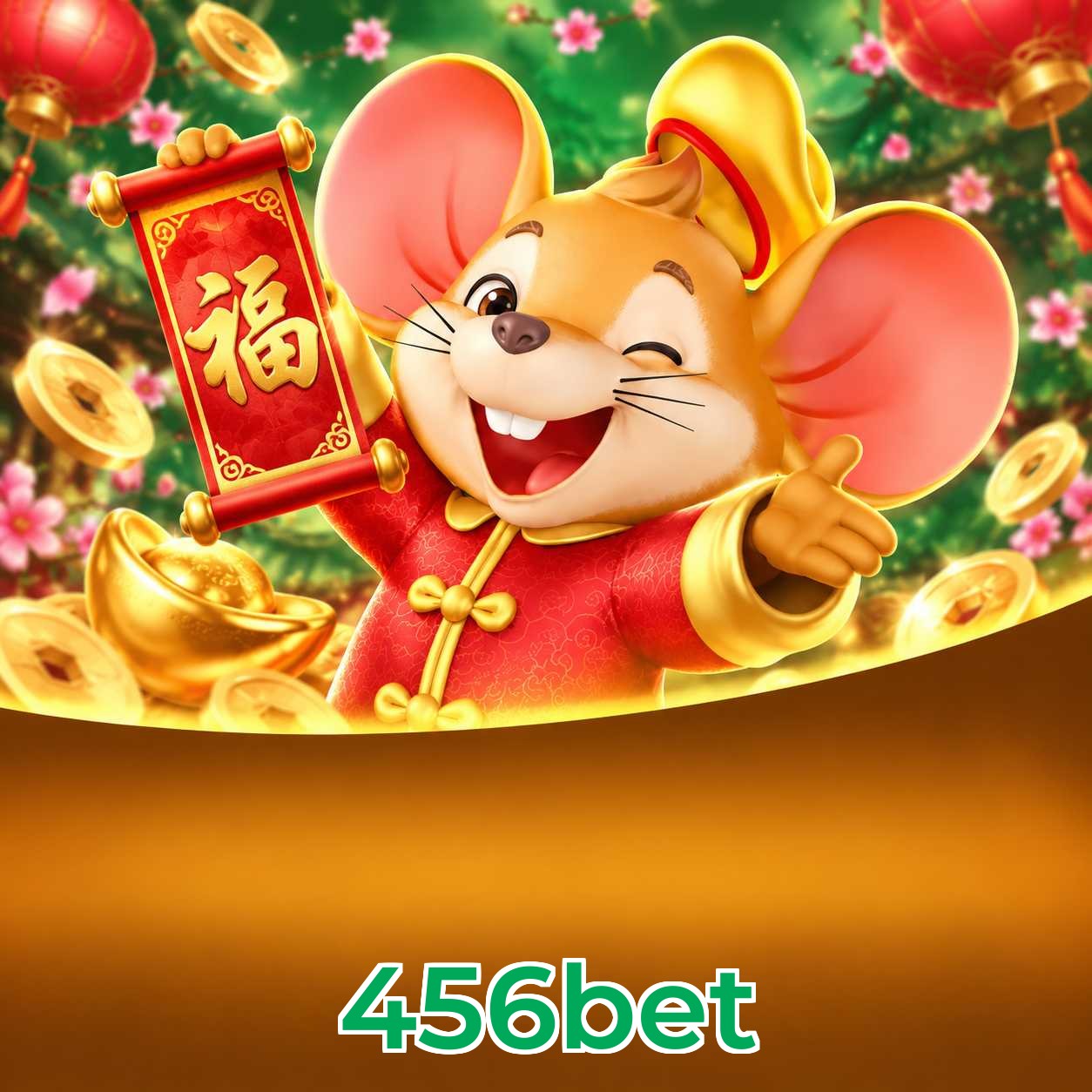 456bet