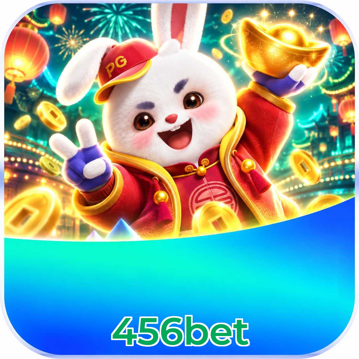 456bet