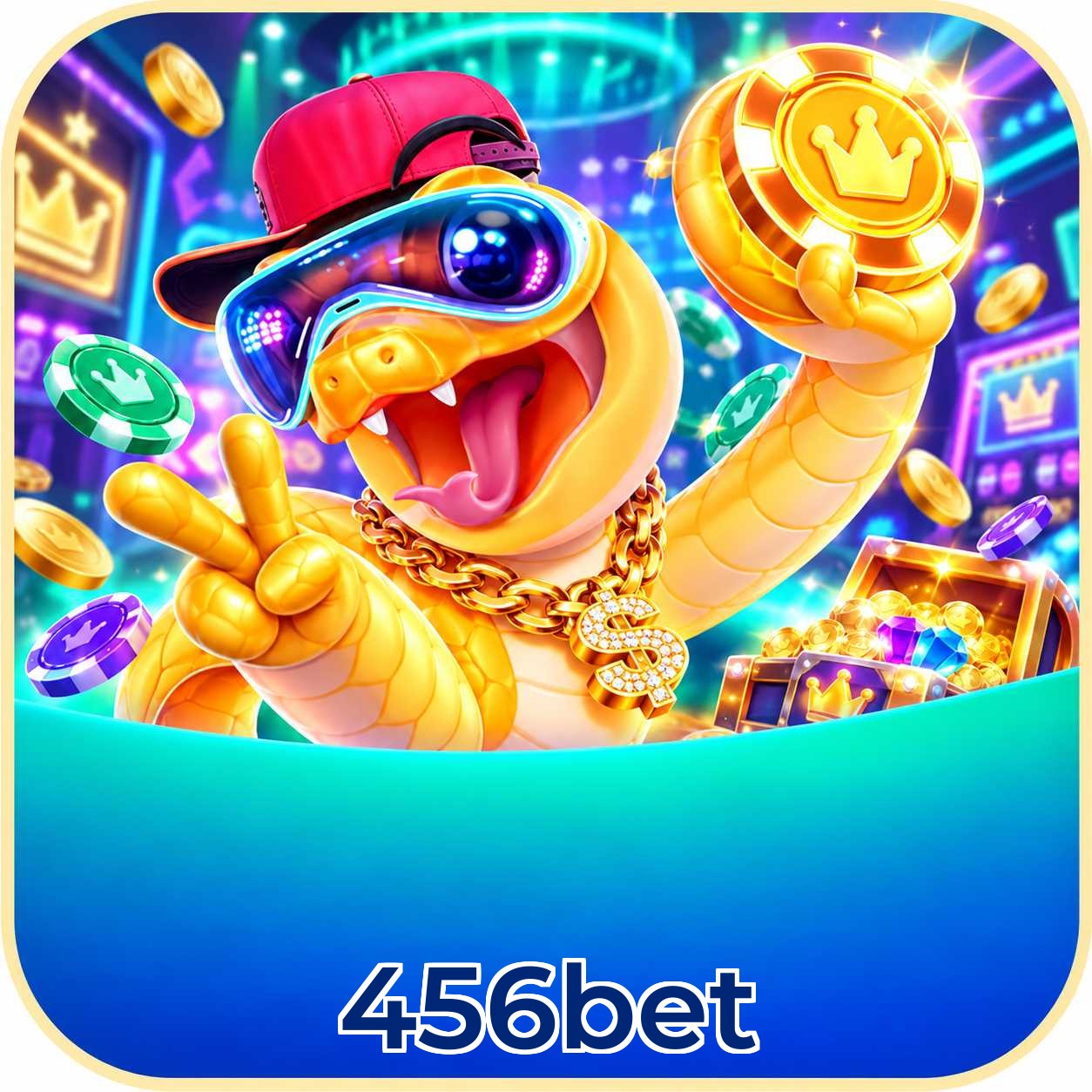 456bet