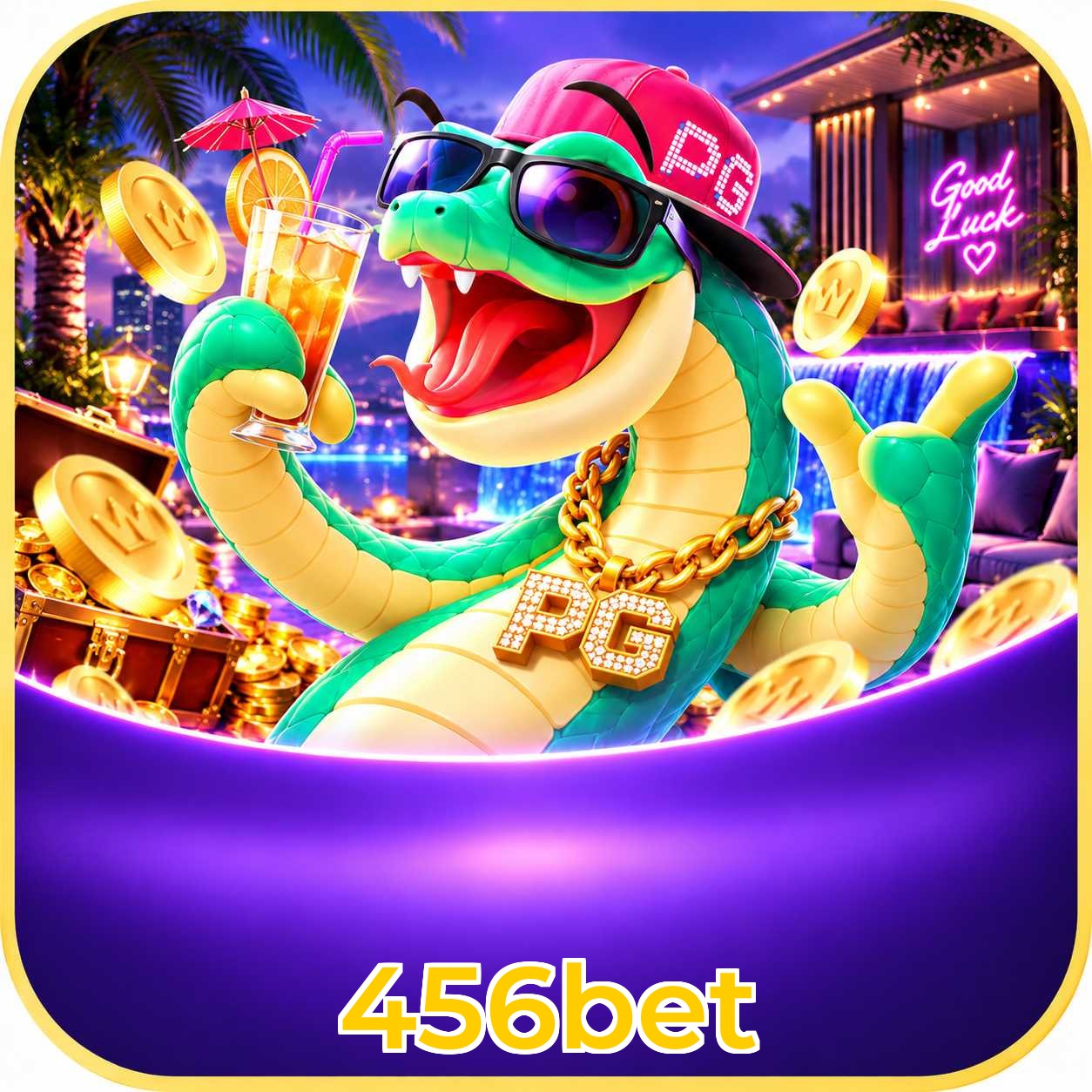 Jackpot Winner Fortune Tiger
