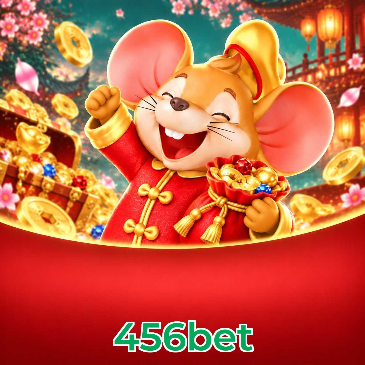 456bet