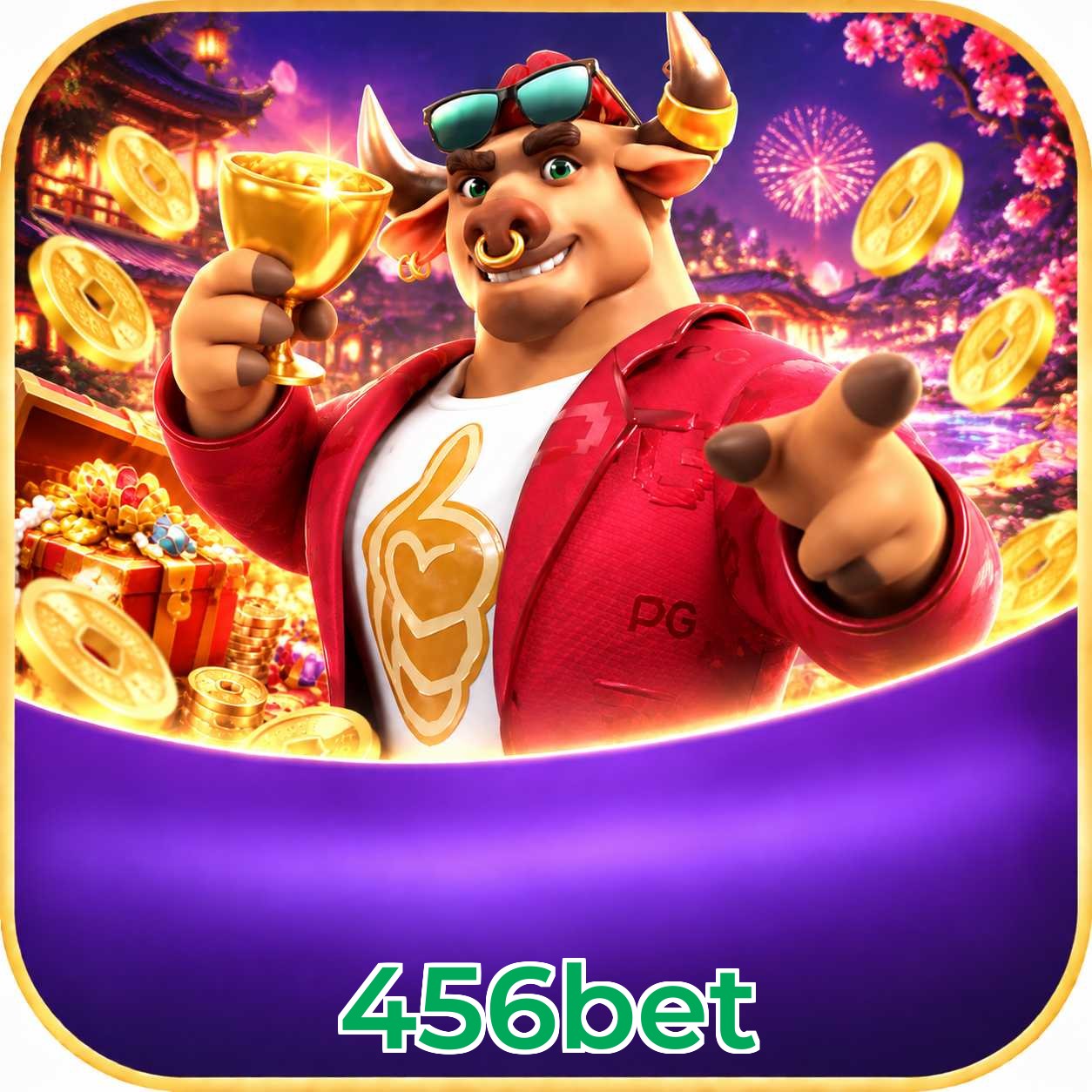 456bet