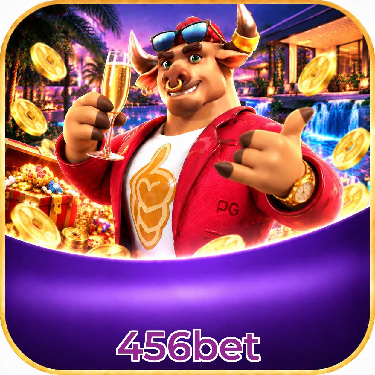 456bet