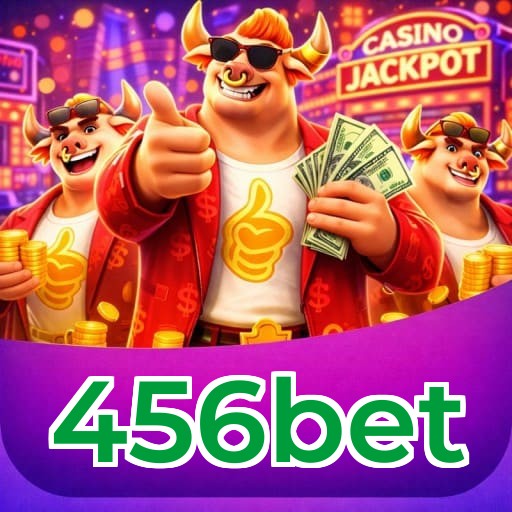 Acesso à conta 456bet
