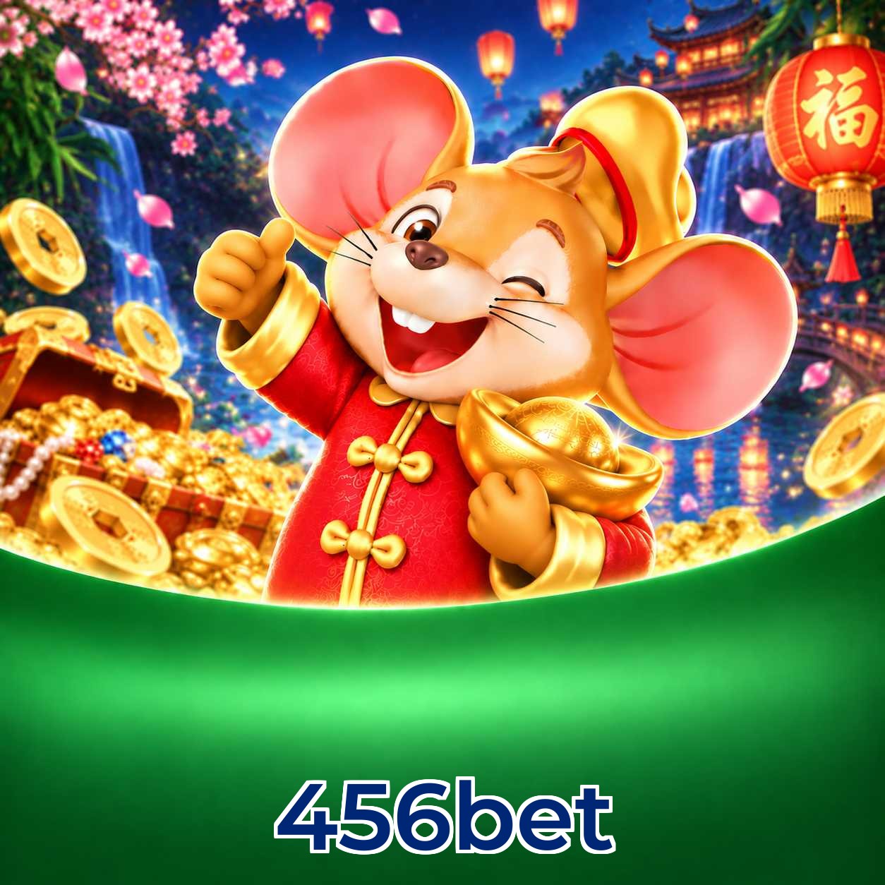 Fortune Rabbit Slot