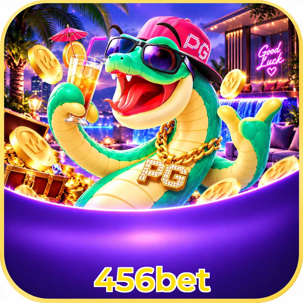 456bet