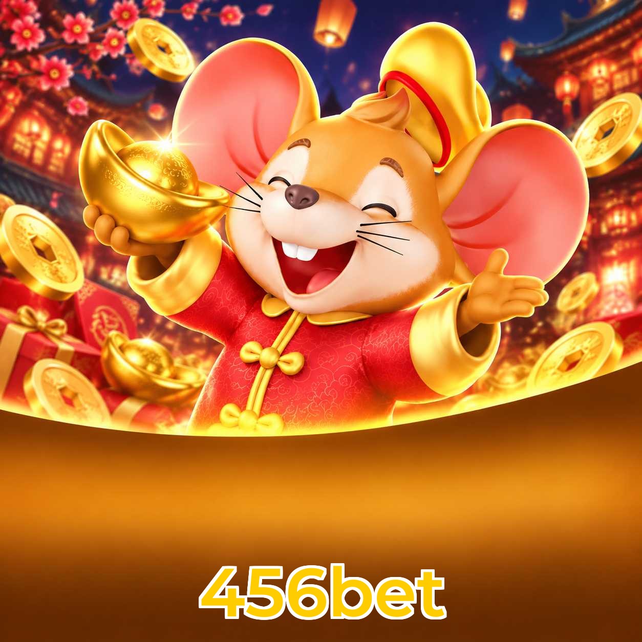 456bet