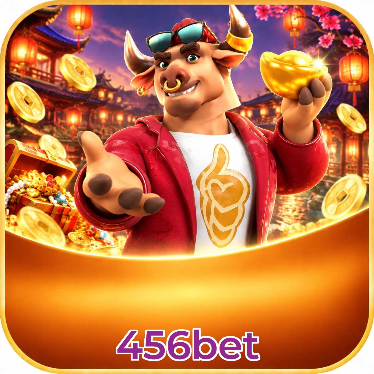 456bet