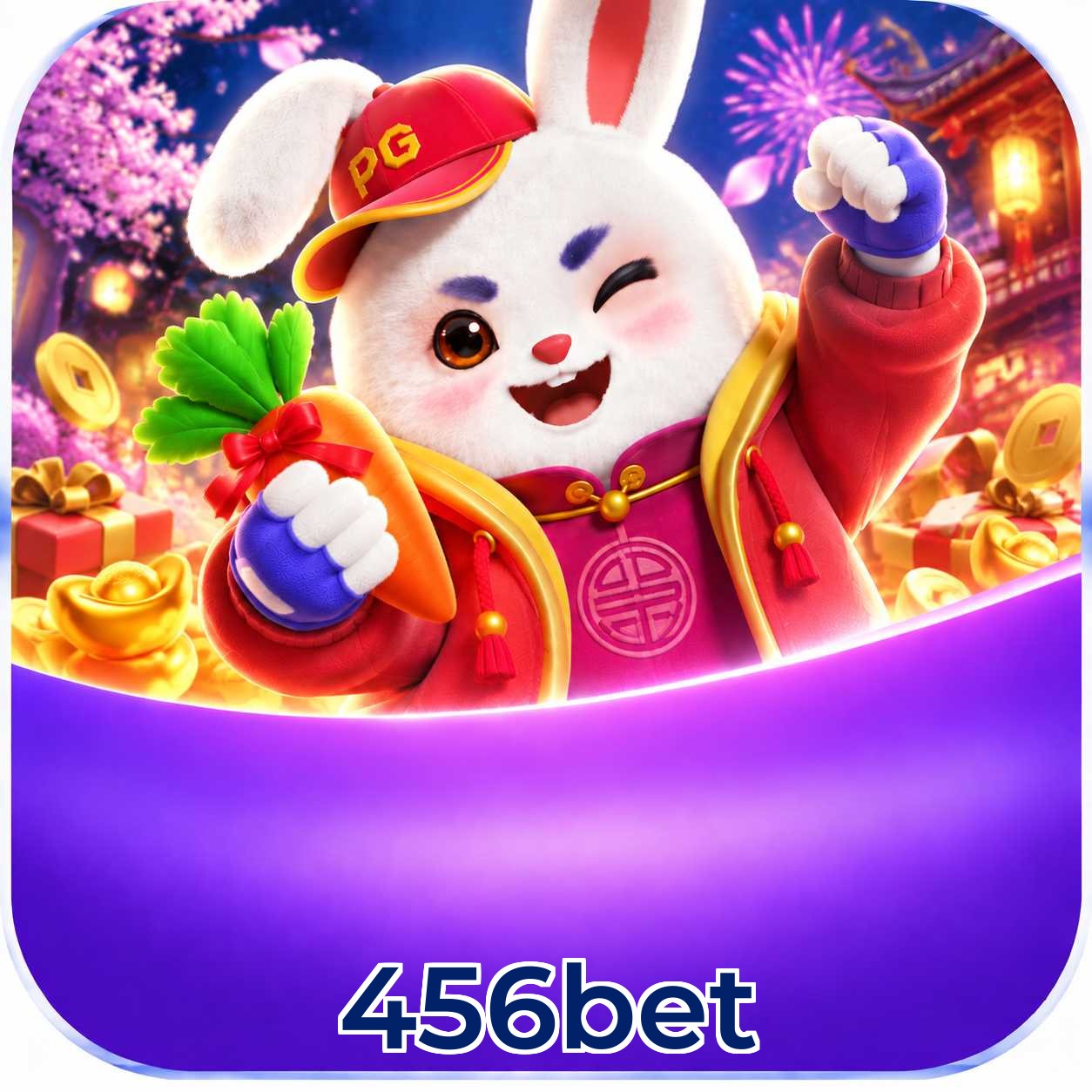 456bet